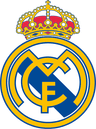 Escudo de Real Madrid Femenino