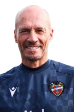 Andrés París