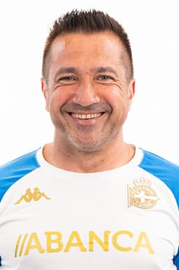 Fran Alonso