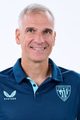 Javier Lerga