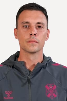 Yerai Martín