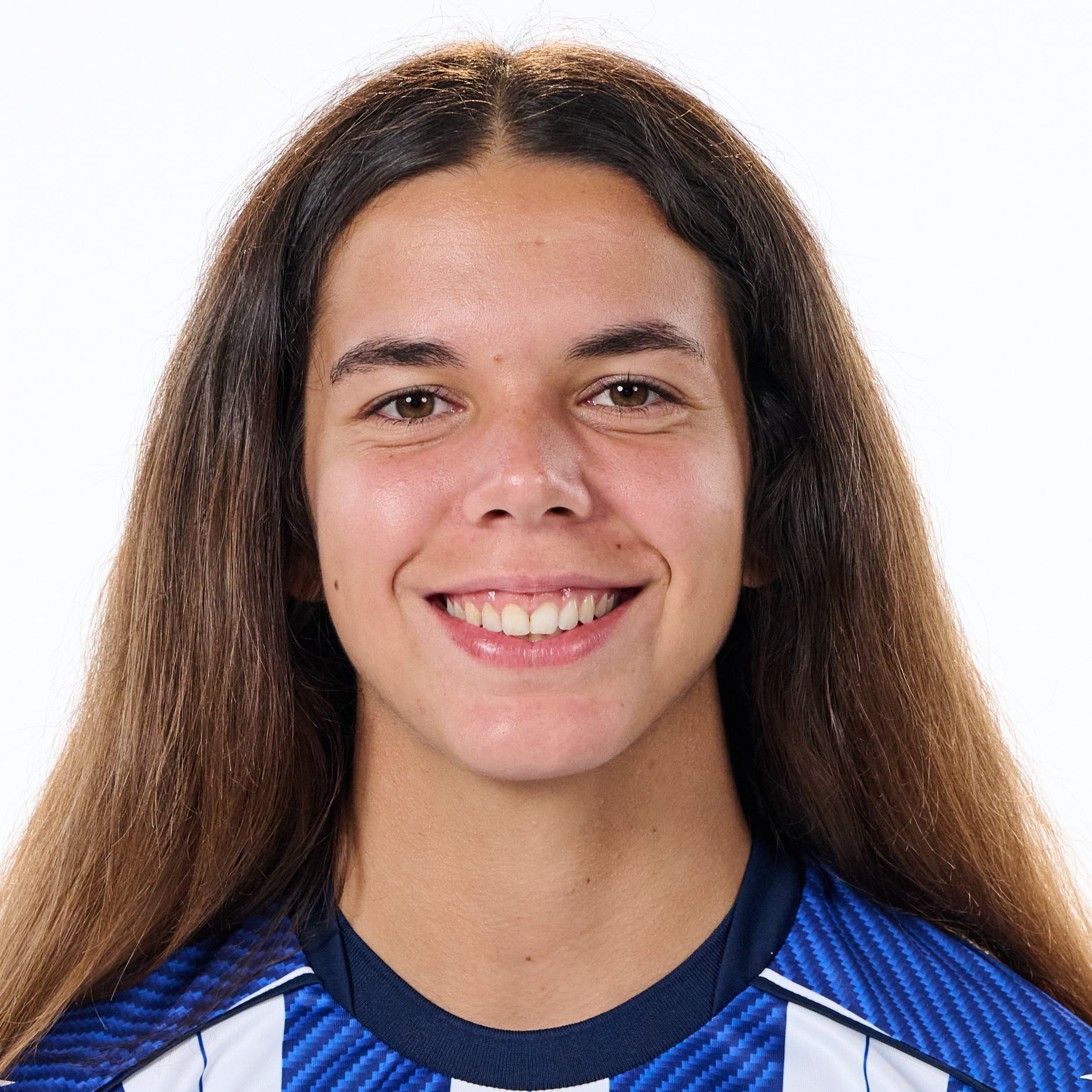 Andreia De Jesus Jacinto