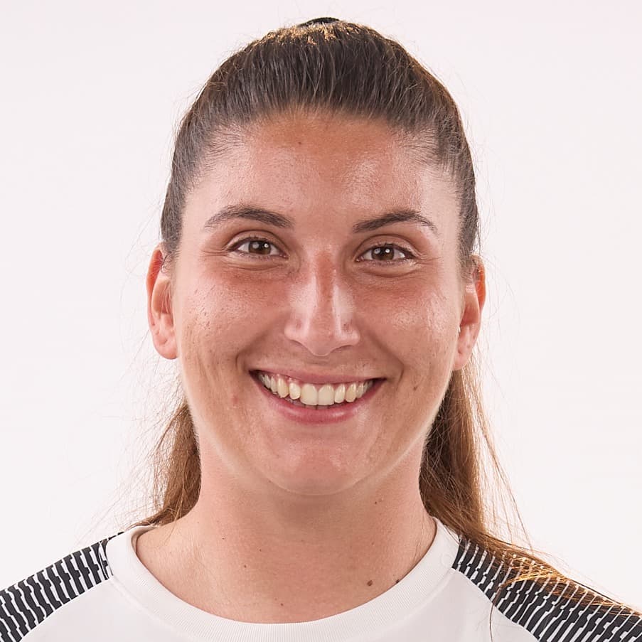 Cristina Cubedo