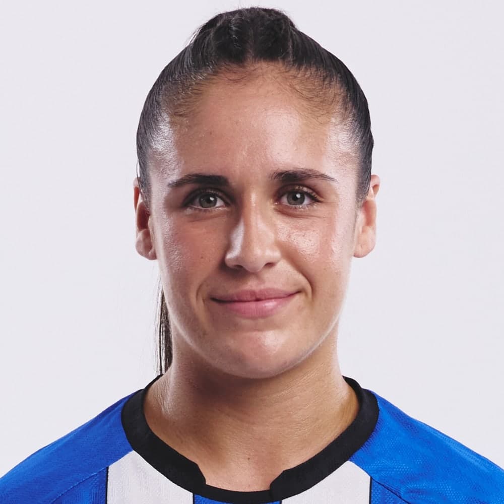 Lucía Loras