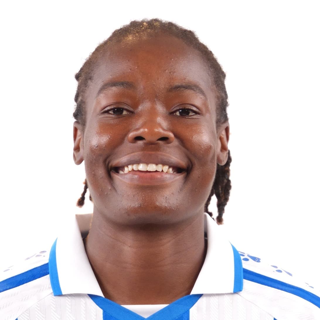 Phoenetia Maiya Lureen Browne
